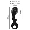 Vibrator Eternal Eternal Inflatable G-Spot Vibr Photo 12