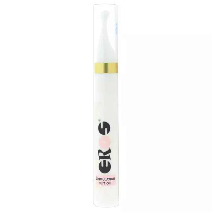 Clitoral stimulation oil Eros 15 ml Photo 3