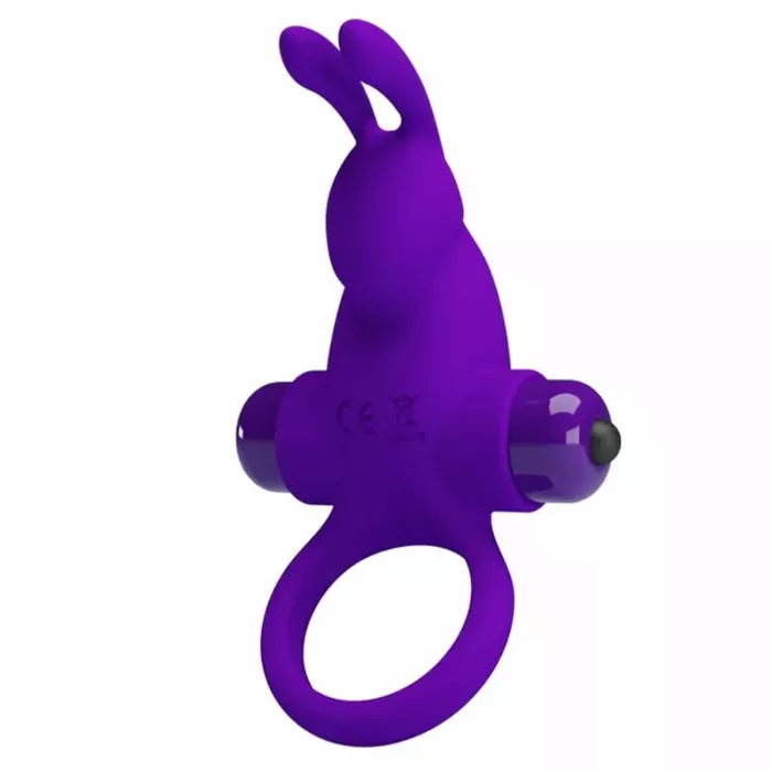 Vibrator Ring Pretty Love D-237570 Photo 3