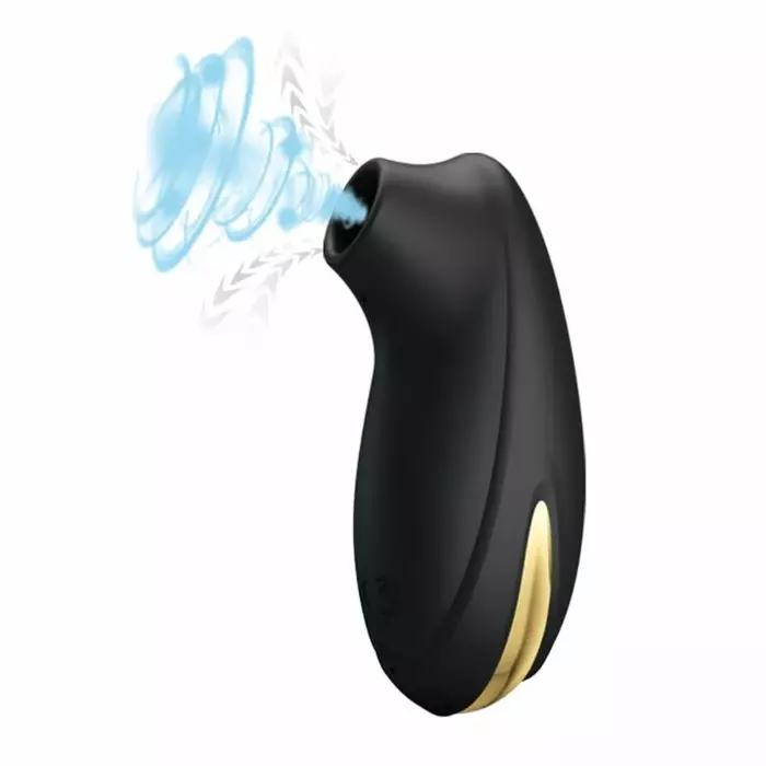 pretty love C-TYPE D-237366 Suction Massager Photo 5