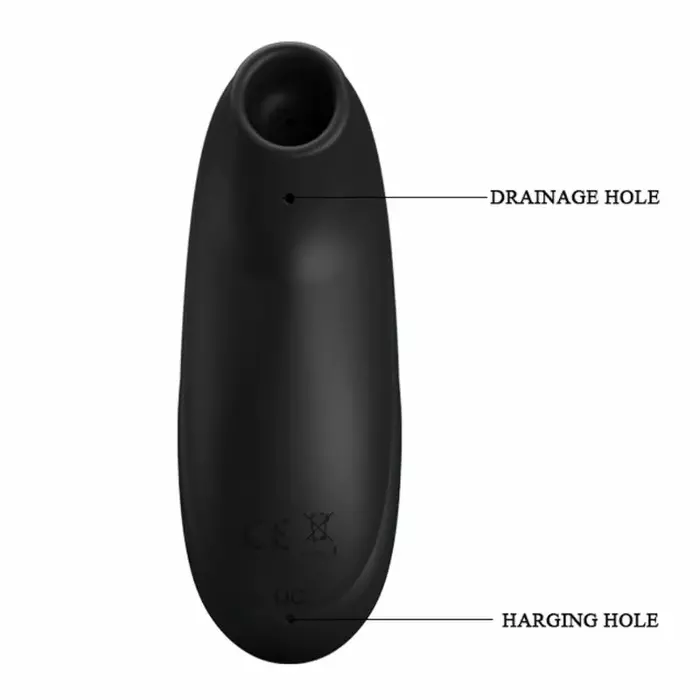 pretty love C-TYPE D-237366 Suction Massager Photo 7