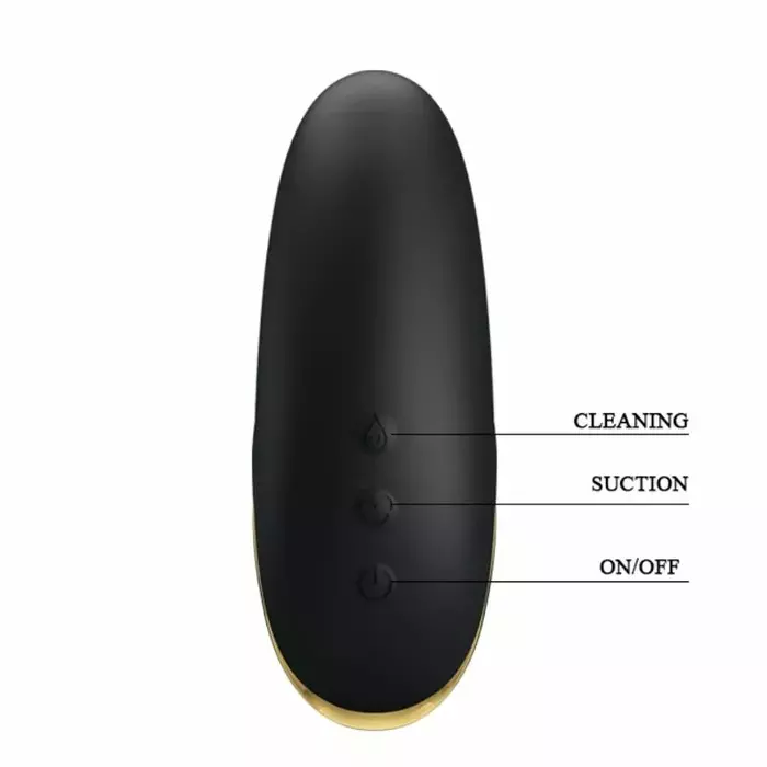 pretty love C-TYPE D-237366 Suction Massager Photo 8