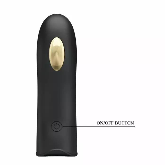 Electro-stimulator finger cover Pretty Love Marico Photo 7
