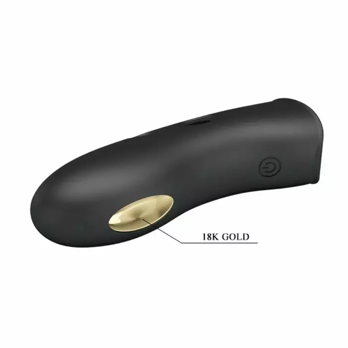 Electro-stimulator finger cover Pretty Love Marico Photo 8