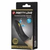 PRETTY LOVE MARICO Черное Электростимулятор D-237379 Photo 12
