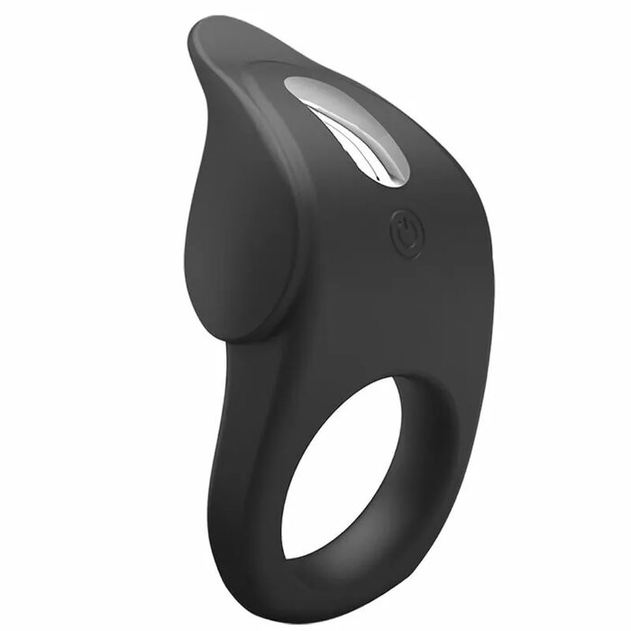 Penisa stiprinājums PRETTY LOVE - SUSANNA VIBRATING PENIS RING Photo 1