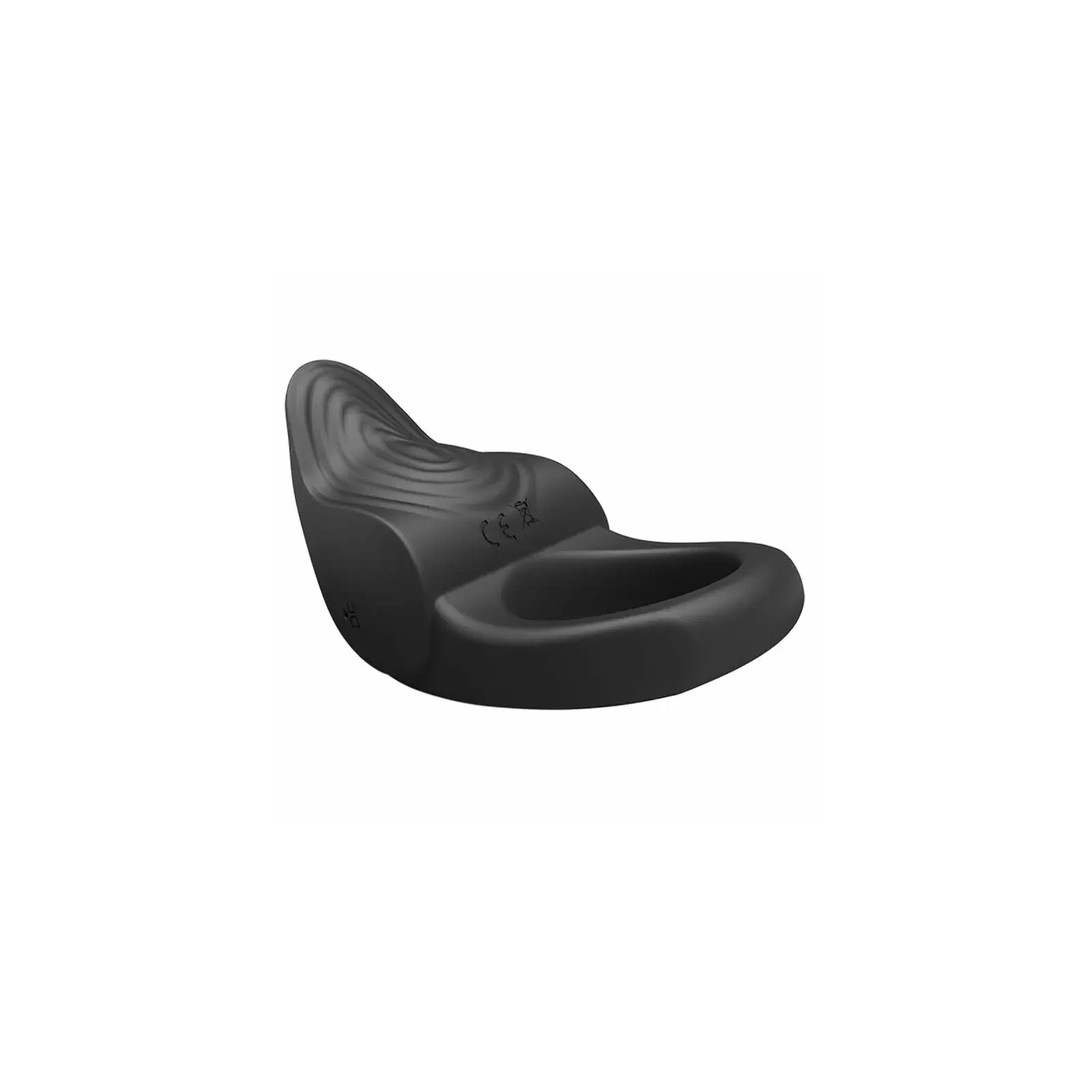 Penisa stiprinājums PRETTY LOVE - SUSANNA VIBRATING PENIS RING Photo 3