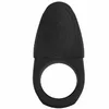 Penisa stiprinājums PRETTY LOVE - SUSANNA VIBRATING PENIS RING Photo 6