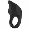 Penisa stiprinājums PRETTY LOVE - SUSANNA VIBRATING PENIS RING Photo 7