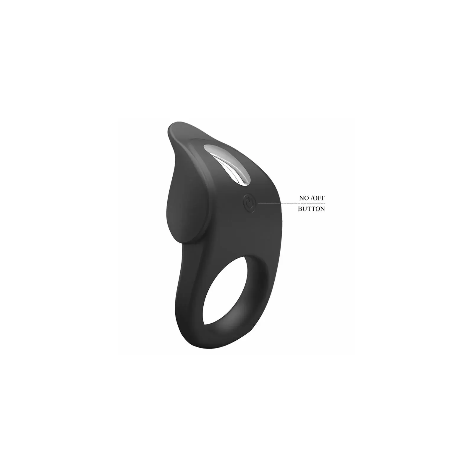 Penisa stiprinājums PRETTY LOVE - SUSANNA VIBRATING PENIS RING Photo 8