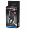Penisa stiprinājums PRETTY LOVE - SUSANNA VIBRATING PENIS RING Photo 9