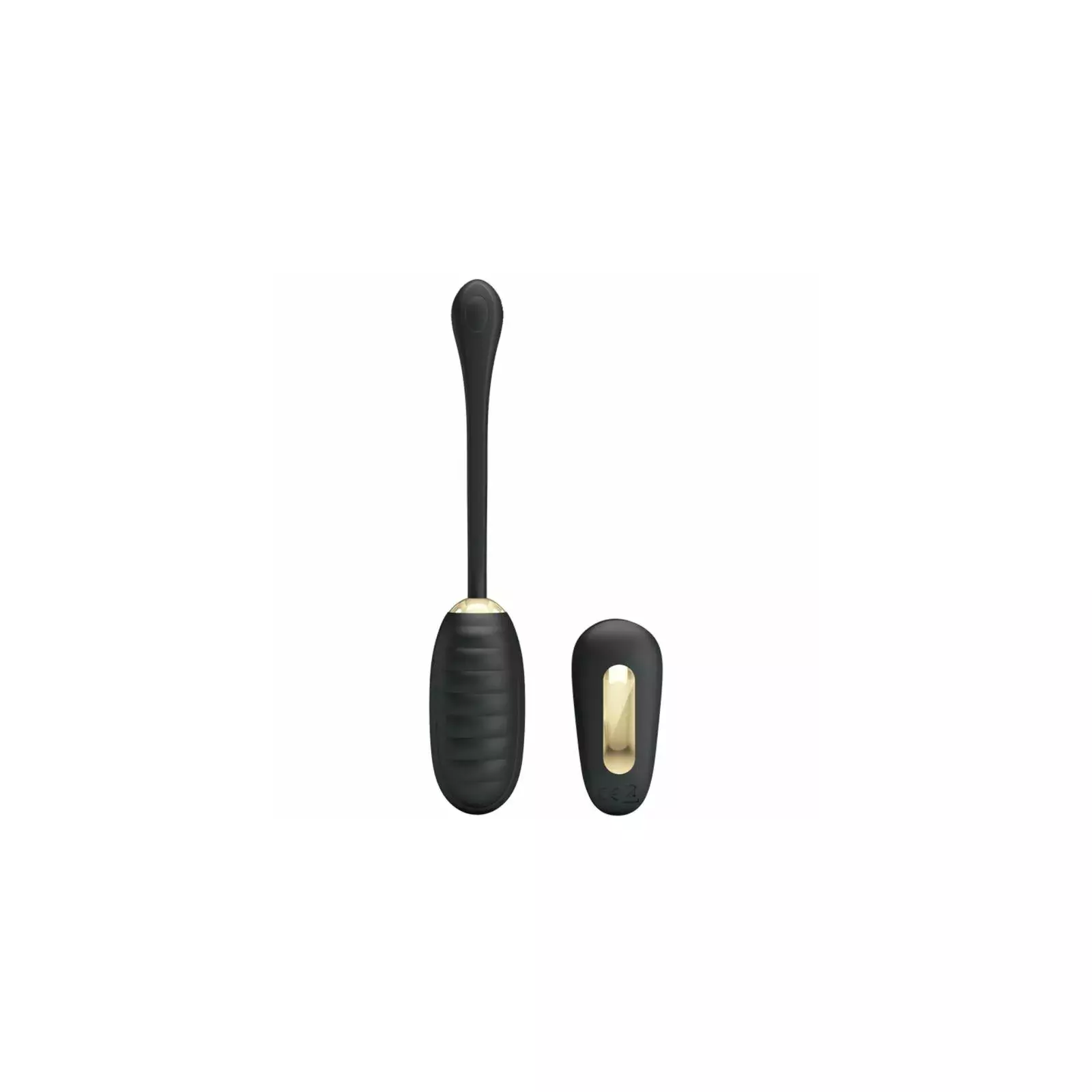 PRETTY LOVE DOREEN Rechargeable Vibrating Egg Photo 1