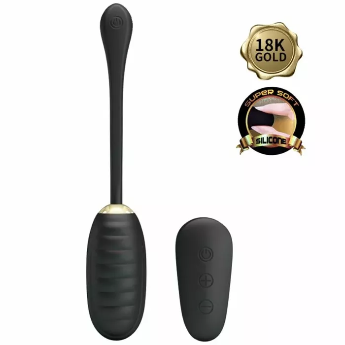 Vibrating egg pretty love DOREEN LUXURY Photo 2