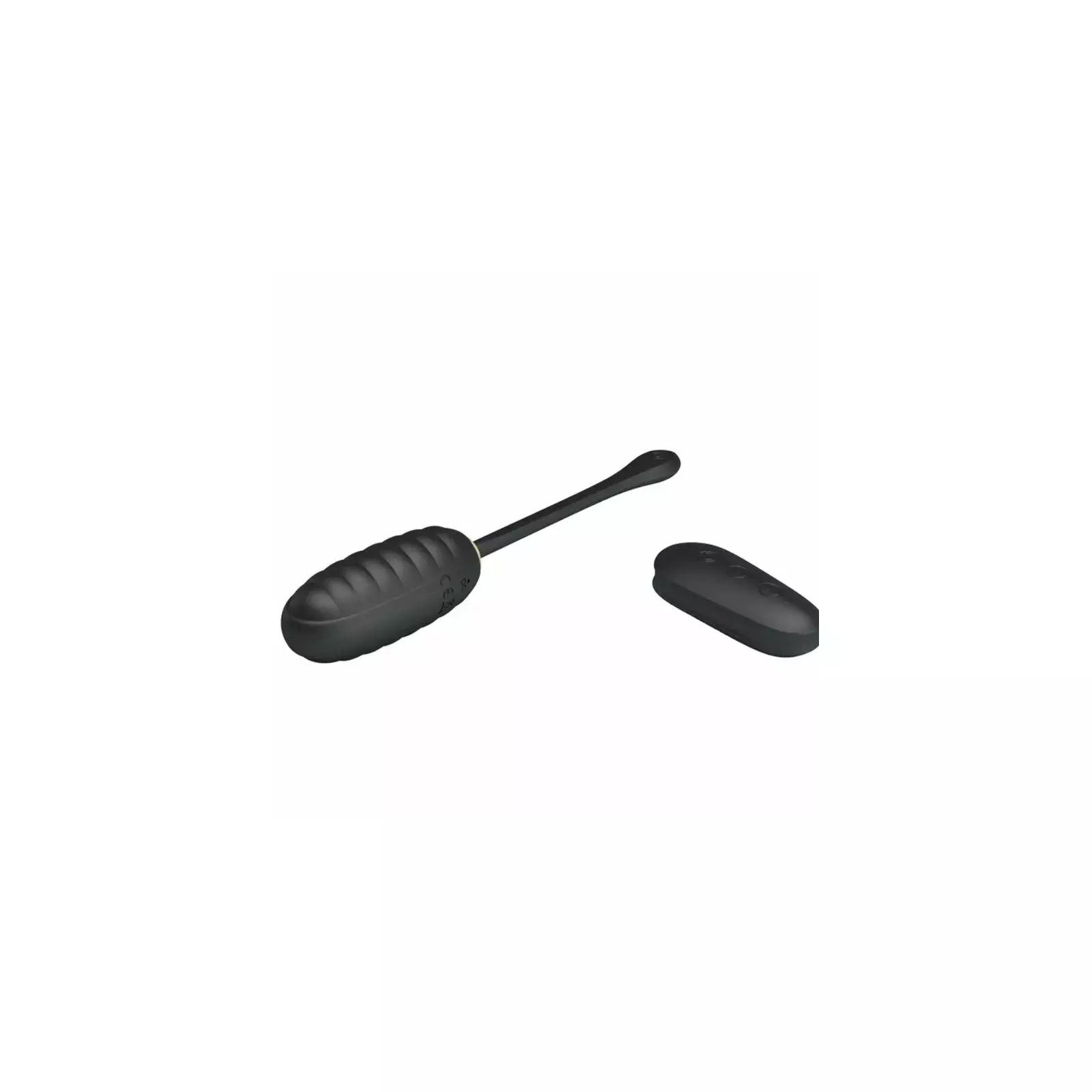 PRETTY LOVE DOREEN Rechargeable Vibrating Egg Photo 3