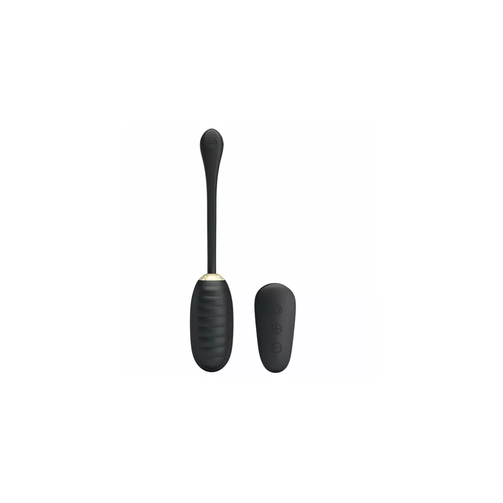 PRETTY LOVE DOREEN Rechargeable Vibrating Egg Photo 4