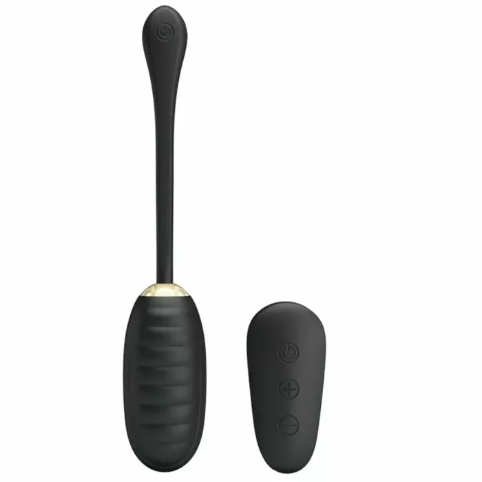 Vibrating egg pretty love DOREEN LUXURY Photo 4
