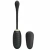 PRETTY LOVE DOREEN Rechargeable Vibrating Egg Photo 4
