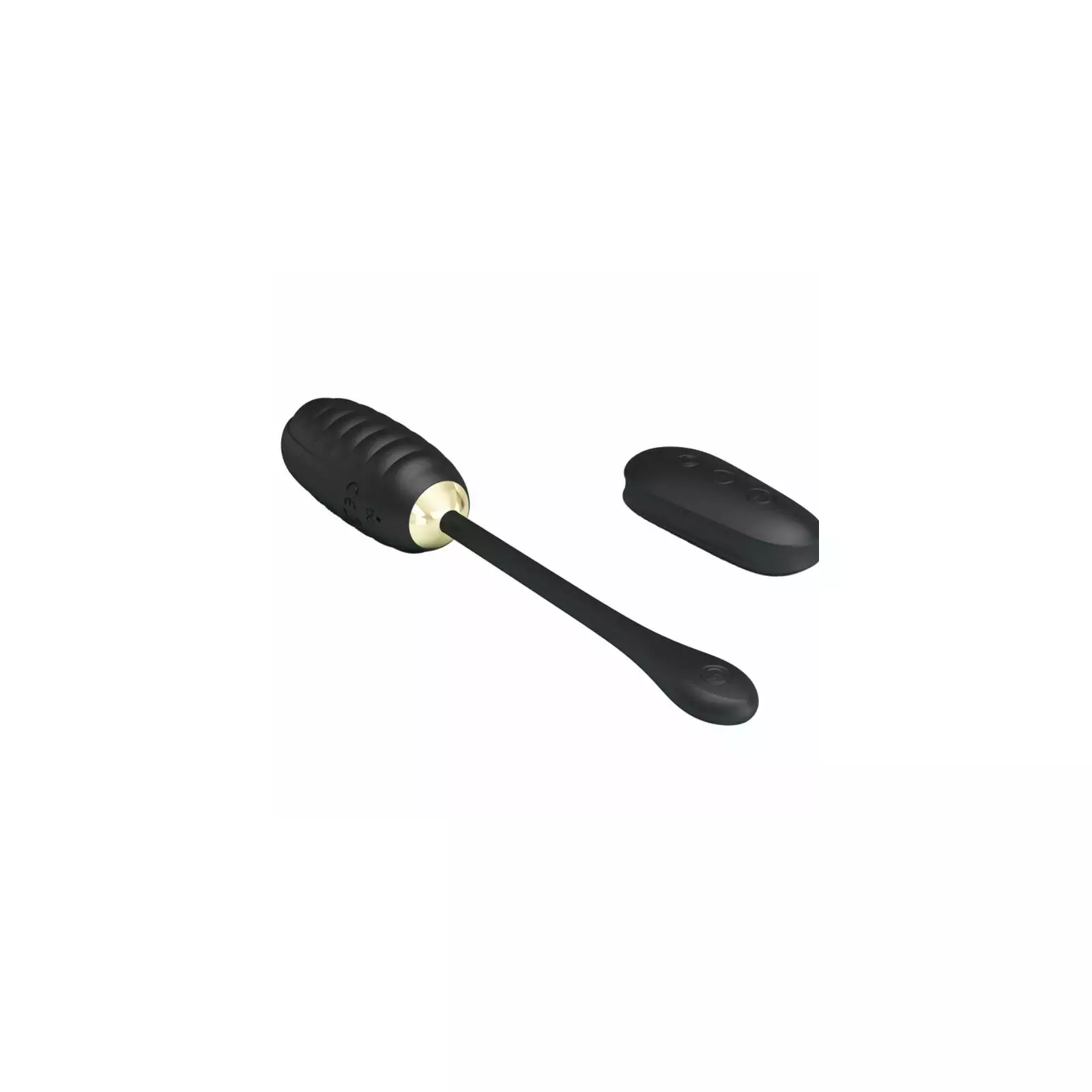 PRETTY LOVE DOREEN Rechargeable Vibrating Egg Photo 5