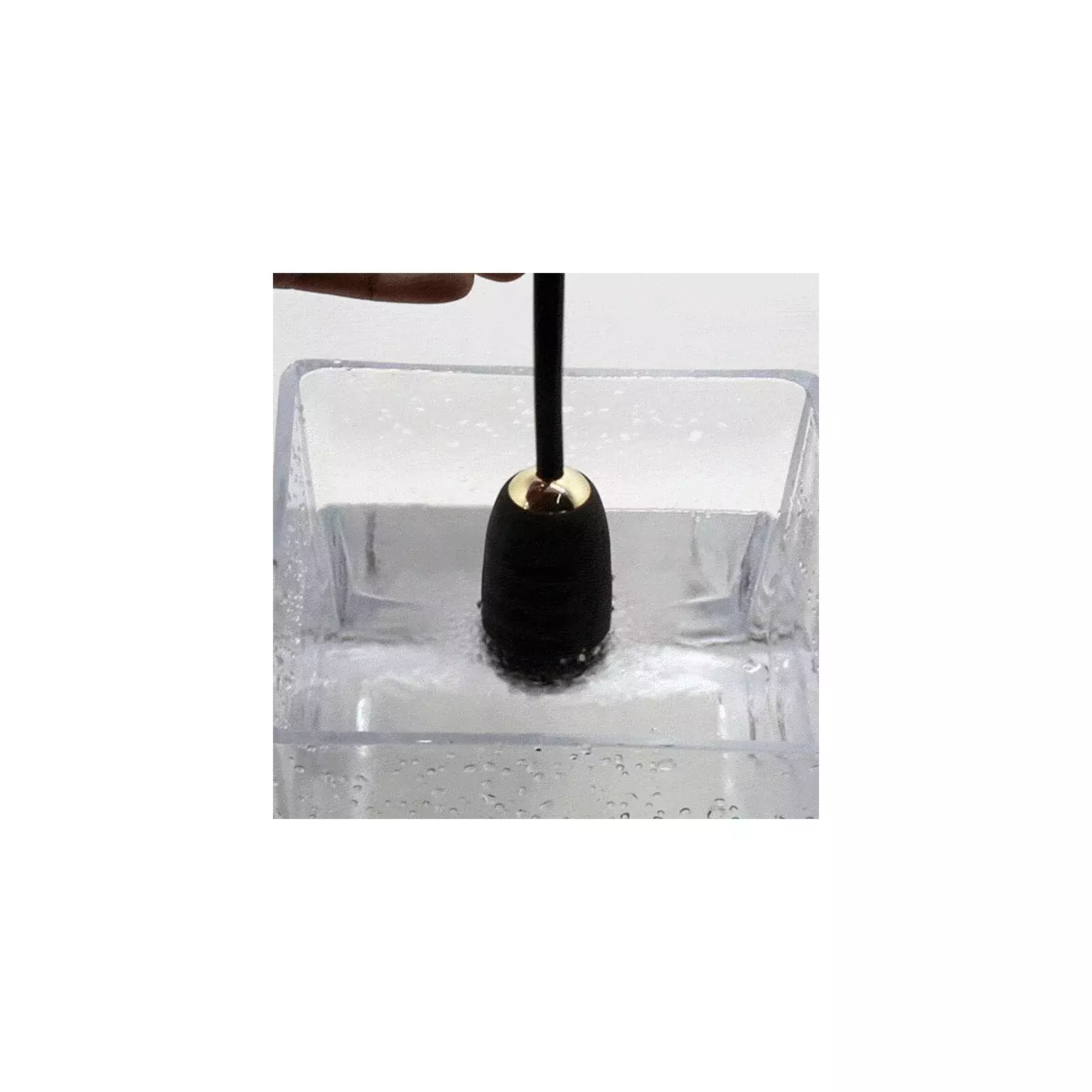 PRETTY LOVE DOREEN Rechargeable Vibrating Egg Photo 7