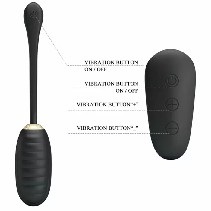 Vibrating egg pretty love DOREEN LUXURY Photo 10