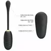 PRETTY LOVE DOREEN Rechargeable Vibrating Egg Photo 10