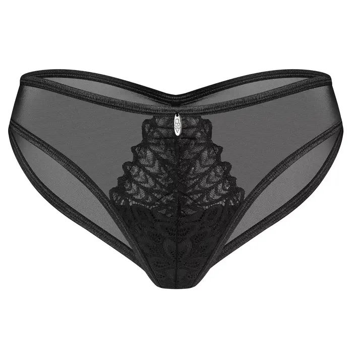 OBSESSIVE Donarella sieviešu biksītes — izmērs M/L Photo 4