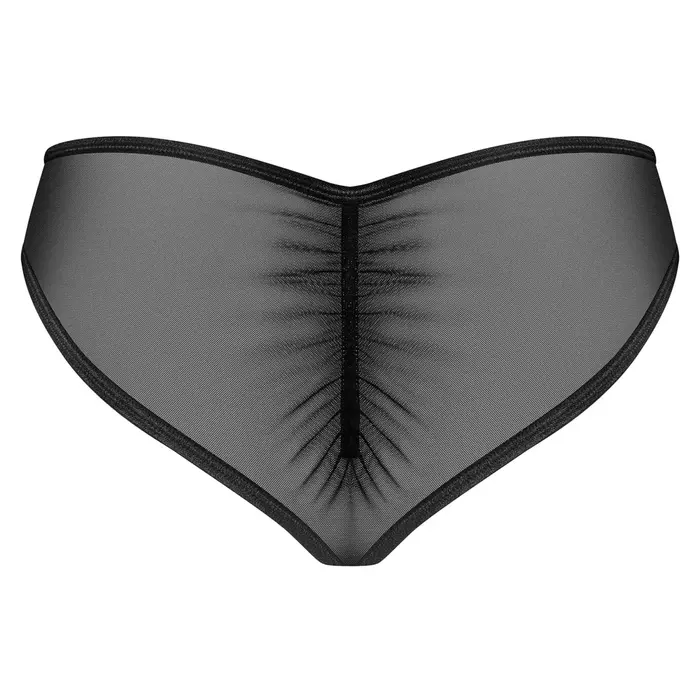 OBSESSIVE Donarella sieviešu biksītes — izmērs M/L Photo 5