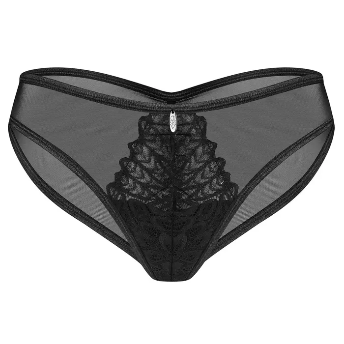 OBSESSIVE Donarella трусики женские XS/S Photo 4