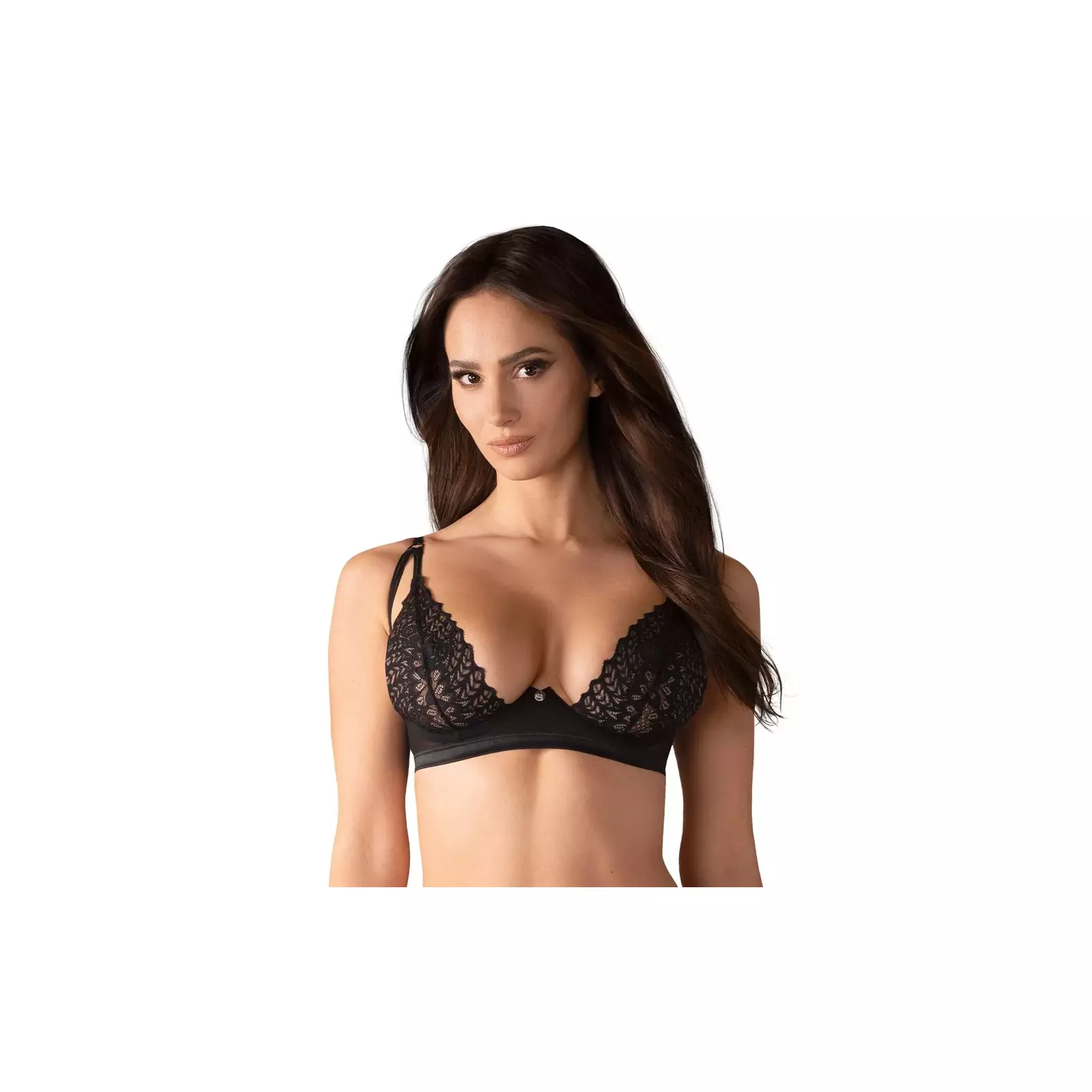 Lingerie OBSESSIVE XL/2XL OBS Bra Photo 1