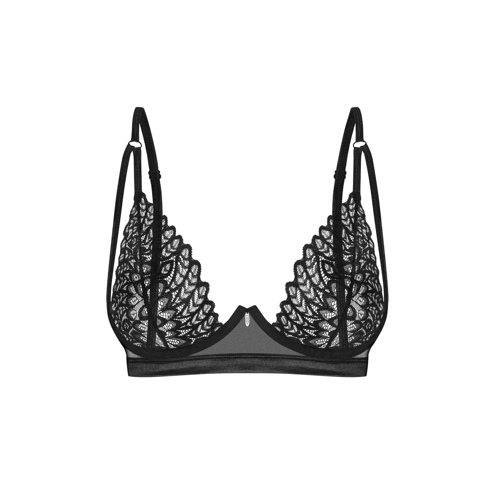 Lingerie OBSESSIVE XL/2XL OBS Bra Photo 3