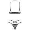 Lingerie OBSESSIVE XS/S 22215941941 Photo 6