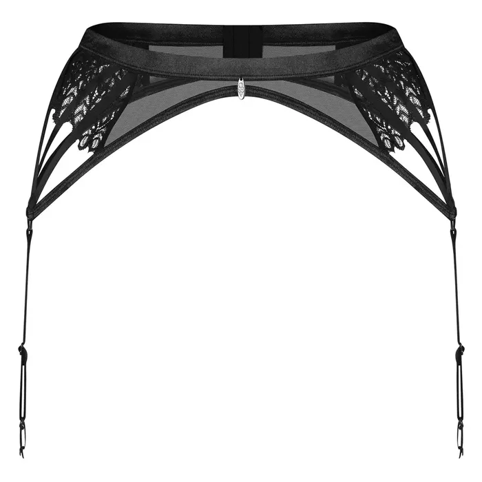 Zeķturis OBSESSIVE Donarella — izmērs XL–2XL Photo 4