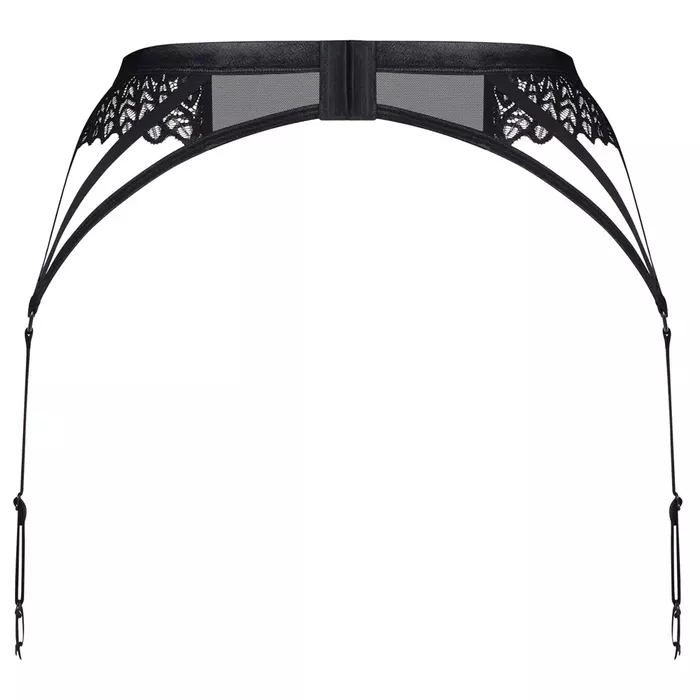 Zeķturis OBSESSIVE Donarella — izmērs XL–2XL Photo 5