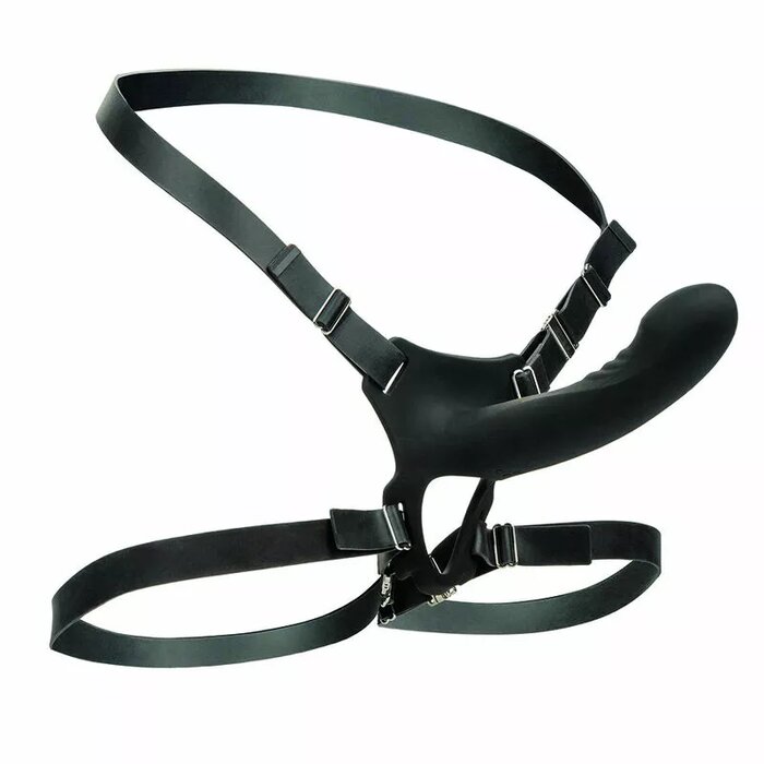 Strap-On