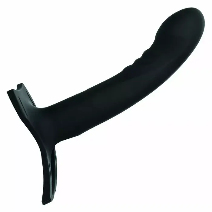 Шлейка-страпон CalExotics Boundless перезаряжаемая Photo 5