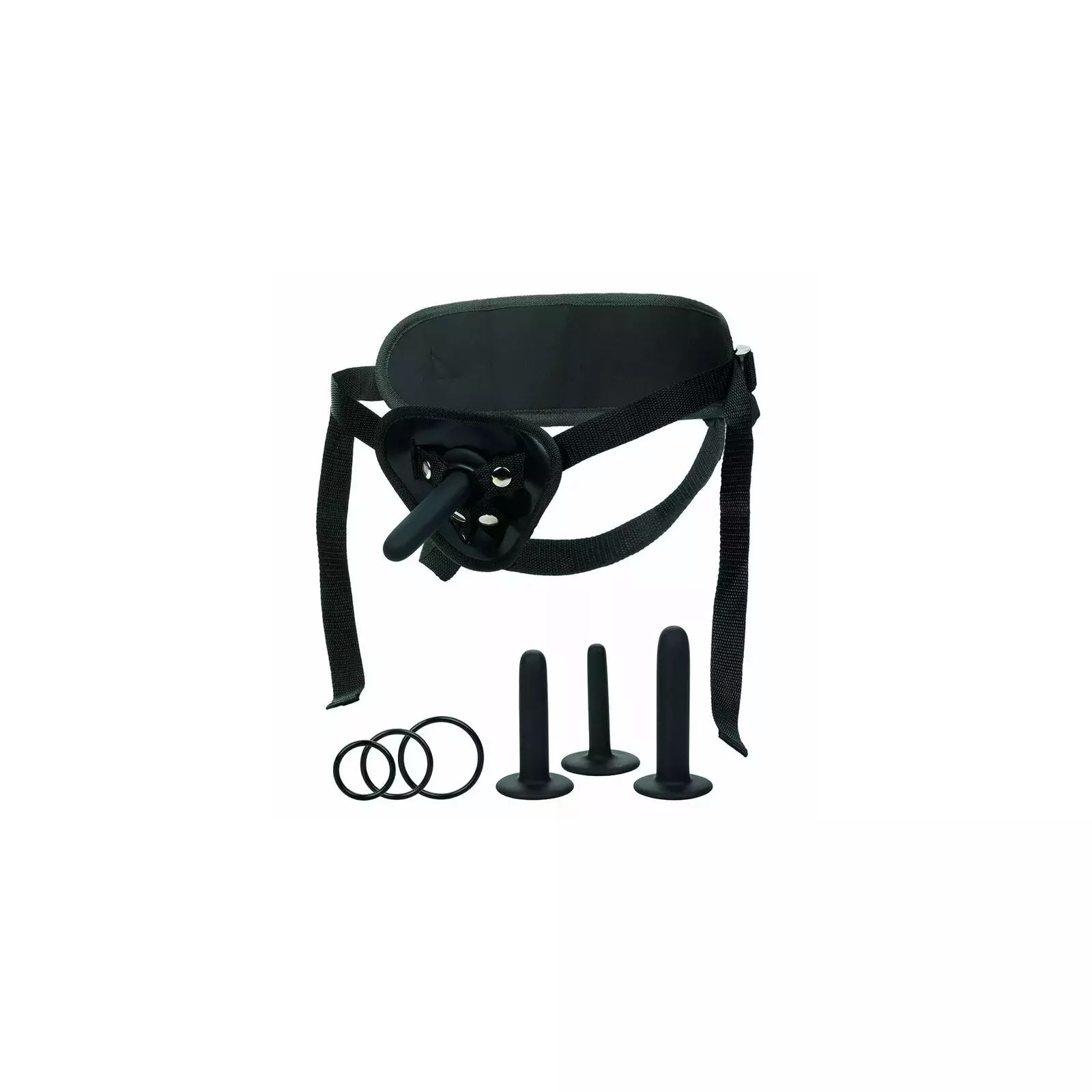 CalExotics Pegging Komplekts D-238388 Photo 2