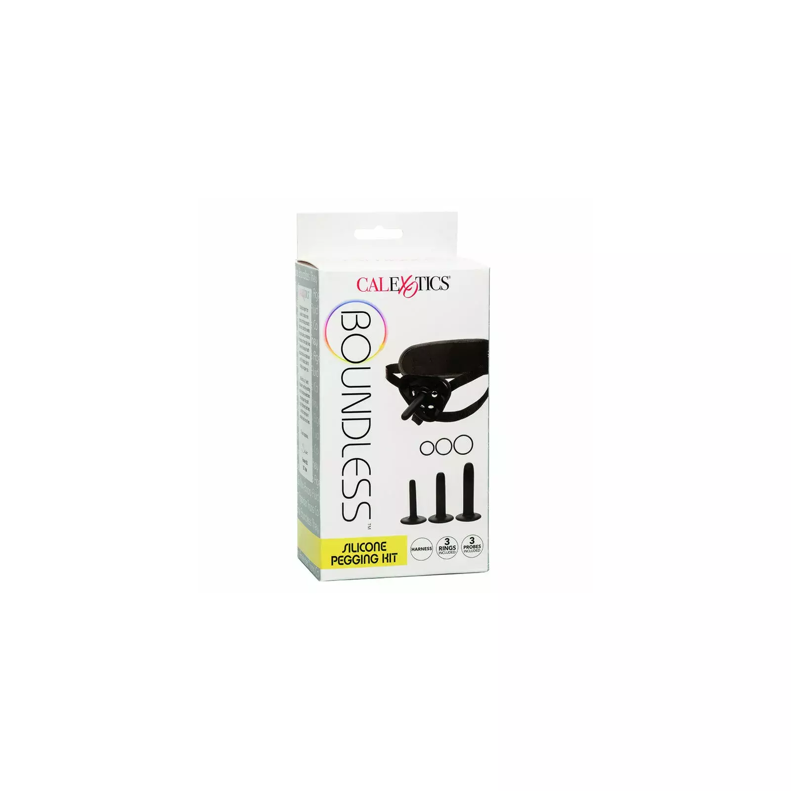 CalExotics Pegging Komplekts D-238388 Photo 13