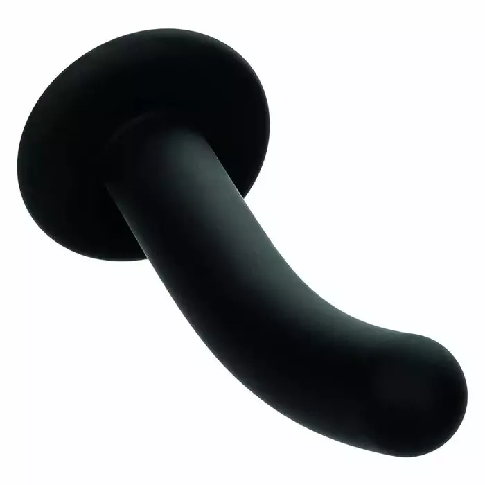 Strap-on CalExotics Boundless Silicone Curve Pegging Kit Photo 6