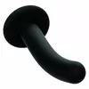 Страпон CalExotics BOUNDLESS SILICONE CURVE PEGGING KIT Photo 6