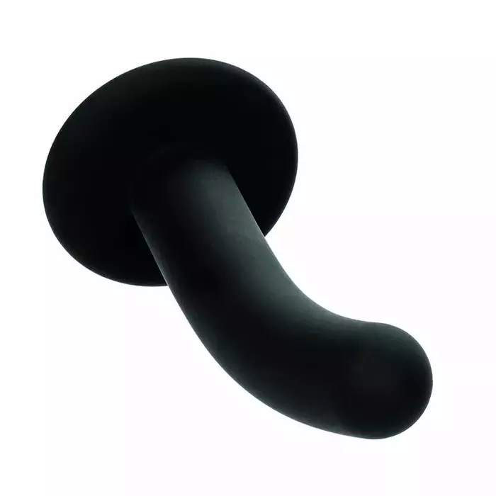 Strap-on CalExotics Boundless Silicone Curve Pegging Kit Photo 7