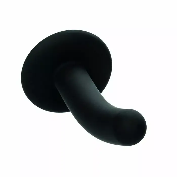 Strap-on CalExotics Boundless Silicone Curve Pegging Kit Photo 8