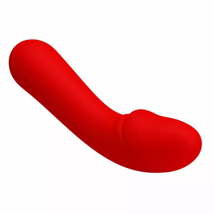 Vibrators pretty love Cetus — uzlādējams kompakts masieris Photo 3