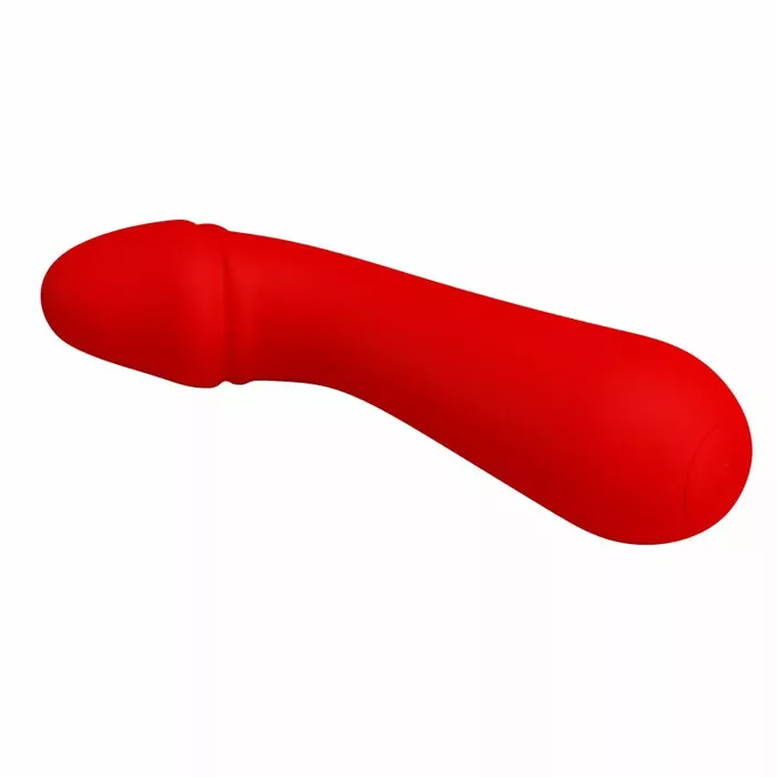 Vibrators pretty love Cetus — uzlādējams kompakts masieris Photo 4