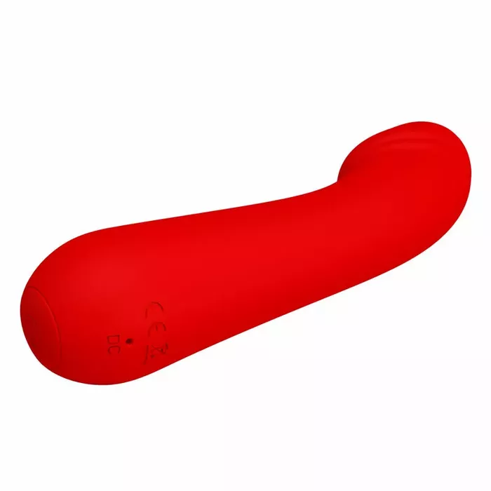 Vibrators pretty love Cetus — uzlādējams kompakts masieris Photo 5