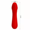 PRETTY LOVE CETUS Uzlādējams Vibrators D-238714 Photo 6
