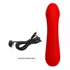 PRETTY LOVE CETUS Uzlādējams Vibrators D-238714 Photo 8
