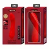 PRETTY LOVE CETUS Uzlādējams Vibrators D-238714 Photo 9