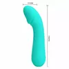Vibrator Pretty Love CETUS Photo 6