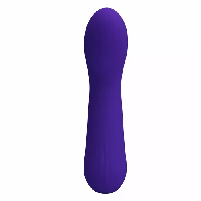 Vibrators pretty love Faun — uzlādējams silikons Photo 2
