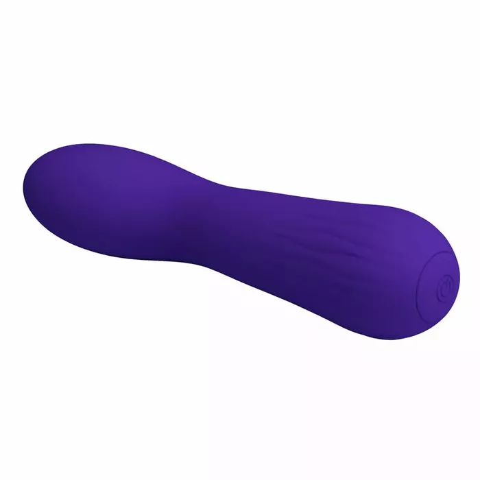 Vibrators pretty love Faun — uzlādējams silikons Photo 4